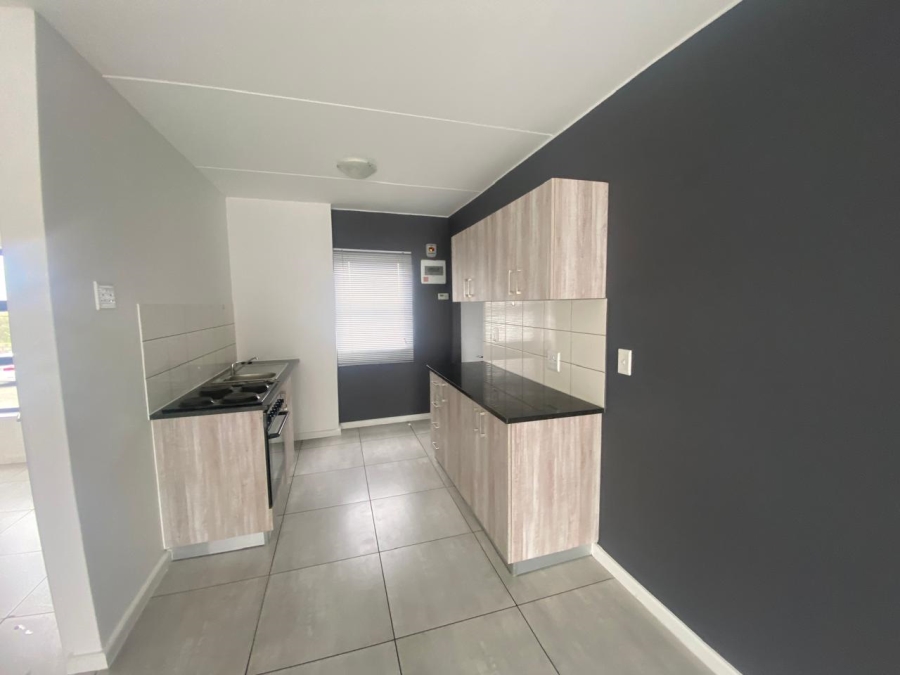 2 Bedroom Property for Sale in Eersterivier Industria Western Cape